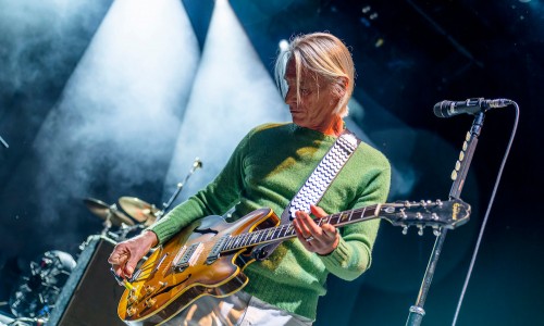 Barley Arts - Paul Weller torna finalmente in Italia con quattro date dopo l'estate!